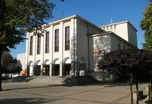 Teatr Polski im. Hieronima Konieczki