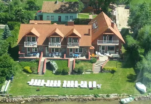 Ośrodek wypoczynkowo-szkoleniowy Panorama