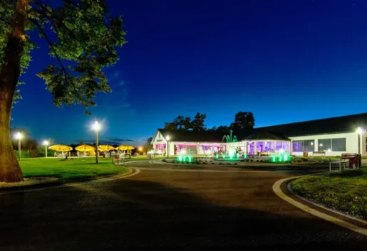 Gościniec Nad Wisłą