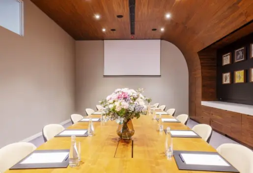 Meeting Room 4