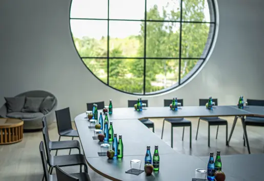 Sala konferencyjno szkoleniowa