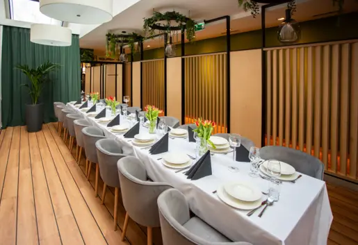 Bażantowo Sport Hotel