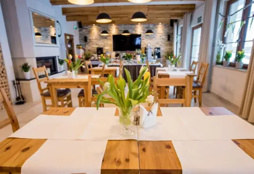 Restauracja Orlicka Skała Duszniki-Zdrój