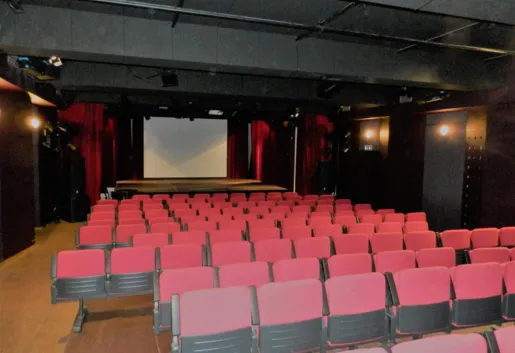 Sala Teatralna