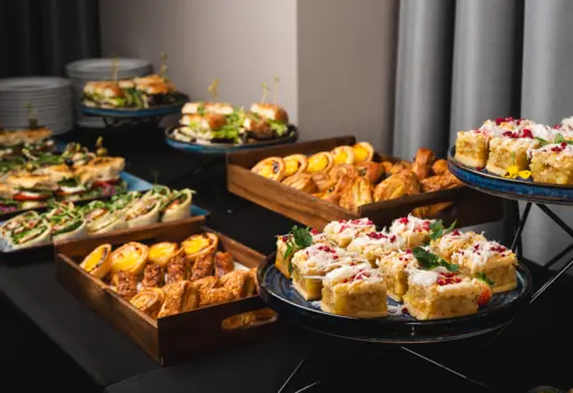 Restauracja w Focus Hotel Premium Gdańsk