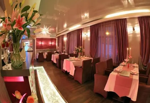 Restauracja Impresja