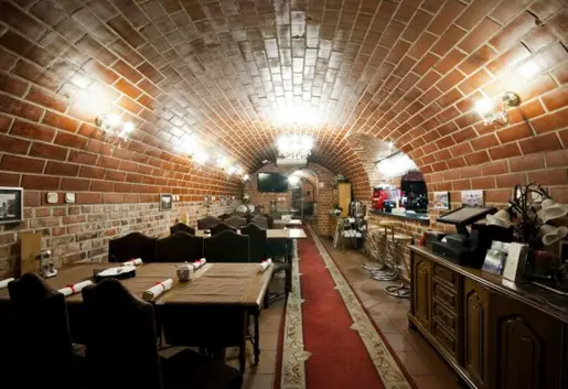 Restauracja Jakubowa (3 sale)