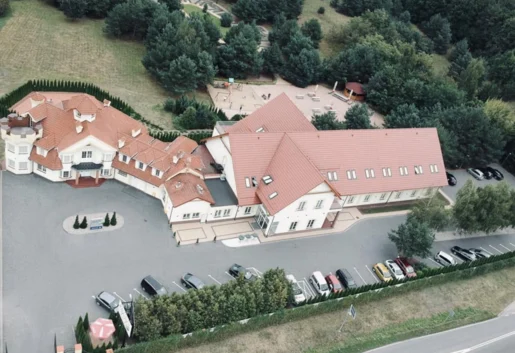 Hotel Marusza