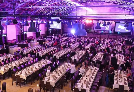 Największa powierzchnia na konferencje i eventy w Krakowie na ponad 800 osób