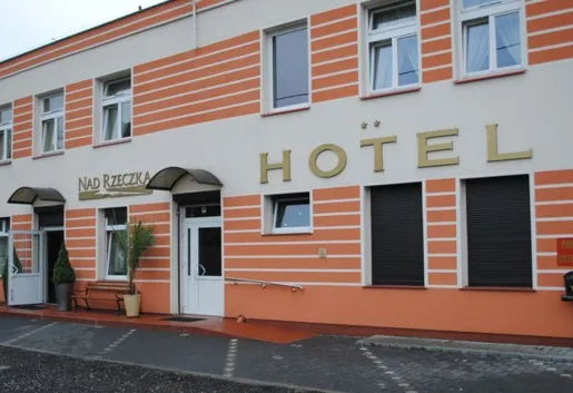 Hotel Nad Rzeczką