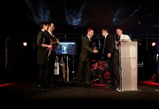 MPI Poland Club i Odkrycie Roku 2011