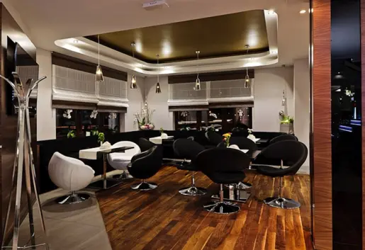 Caffe Jasmin