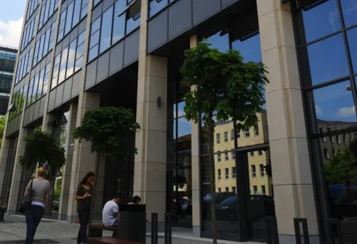 Centrum Konferencyjne Domaniewska 45 (ASD Real Estate)