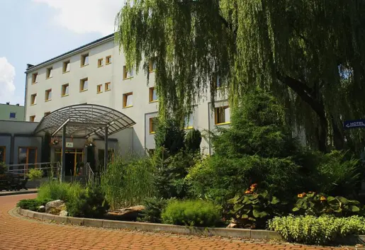 Hotel Silvia Zabrze (permanently closed)