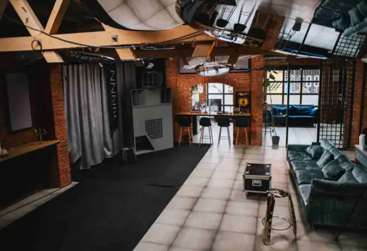 Sound Experience Space