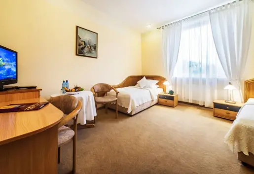 Pokój 2-osobowy Twin