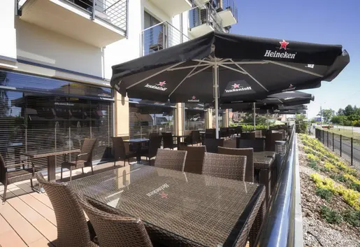 Restauracja Kobaltowa