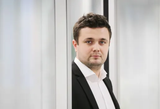 Artur Filipiuk dyrektorem operacyjnym Grupy Adgar