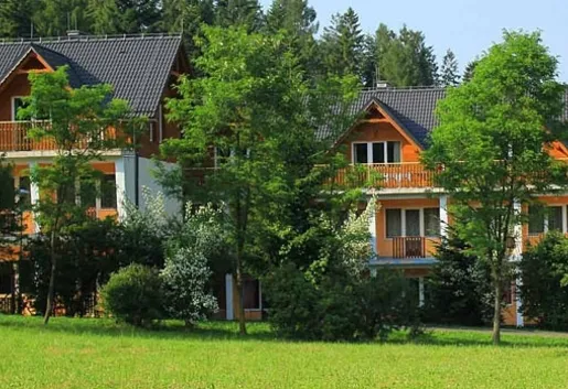 Ośrodek Konferencyjno-Wypoczynkowy Pilsko