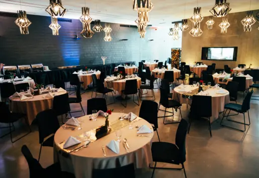 Restauracja Trzy Żywioły