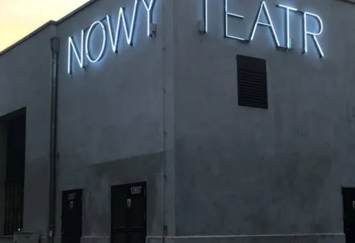 Nowy Teatr
