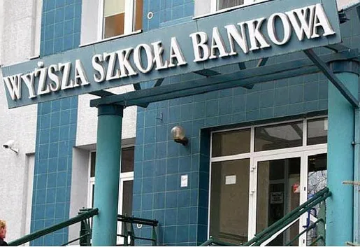 Wyższa Szkoła Bankowa w Toruniu