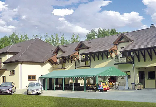 Ośrodek Szkoleniowo-Wypoczynkowy Bernardynka