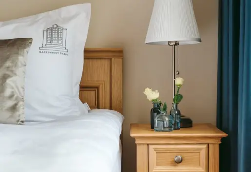 Pokój dwuoosobowy z prywatną łazienką