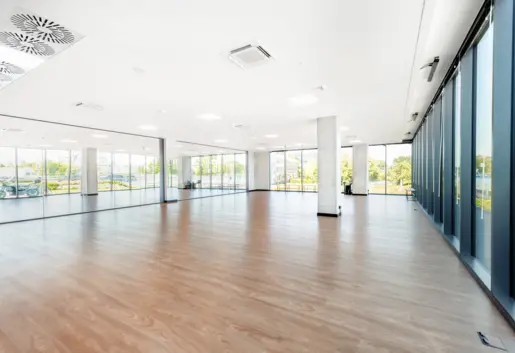 Sala konferencyjna 1 - 175 m2 - Wawel