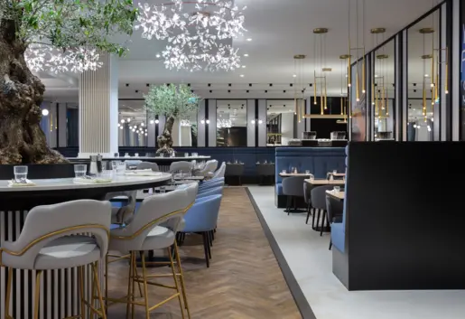 Tago Breakfast Restaurant