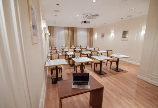 W Sercu Krakowa Aparthotel