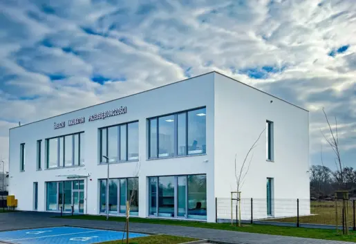 Średzki Inkubator Przedsiębiorczości