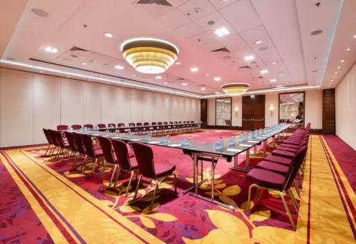 Sala Balowa C