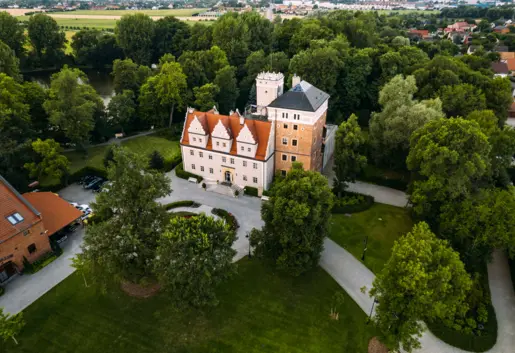 Zamek Topacz Resort & Art SPA