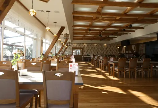 Restauracja Muzyczna