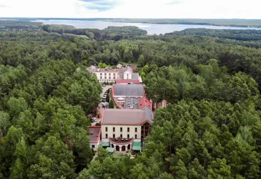 Hotel Magellan Business & Spa