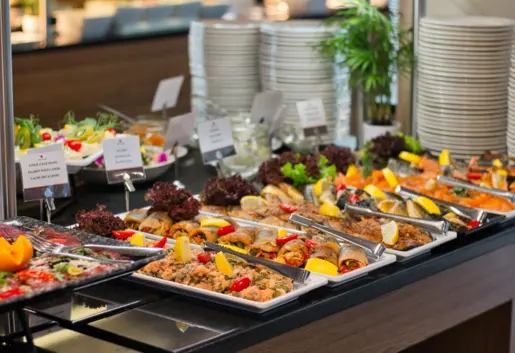 Restauracja Horyzont