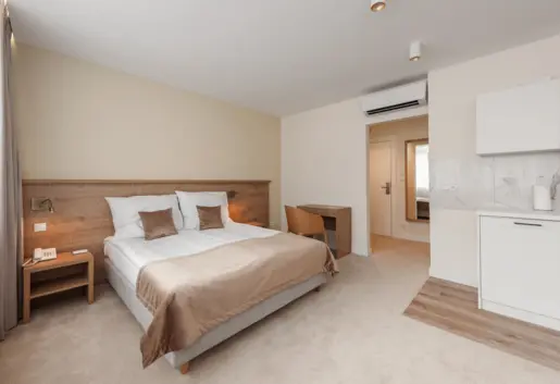 Pokój typu Comfort Double