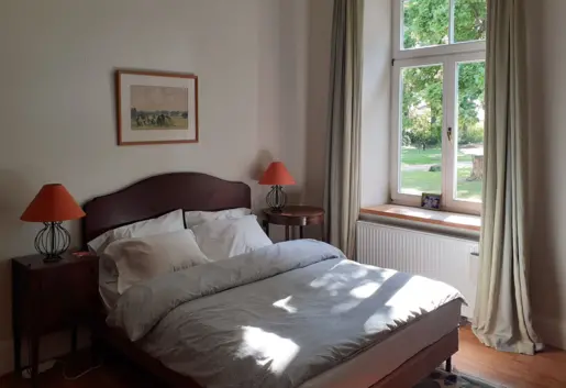 Pokój dwuosobowy / Double