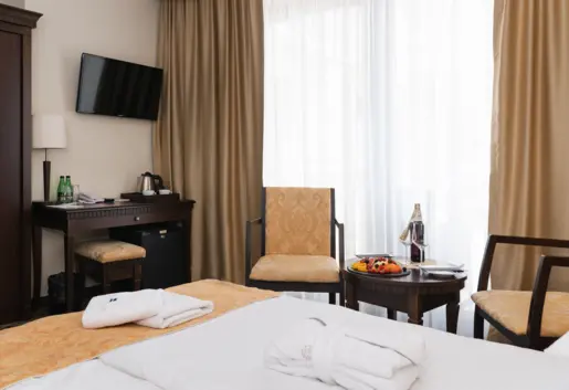 Pokój Standard 1osobowy