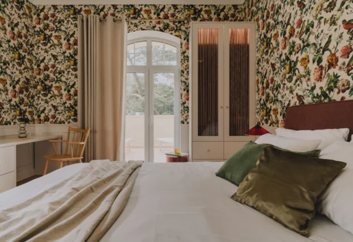 Comfort Room Gardenview
