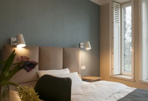 Baltica Residence Sopot pokój