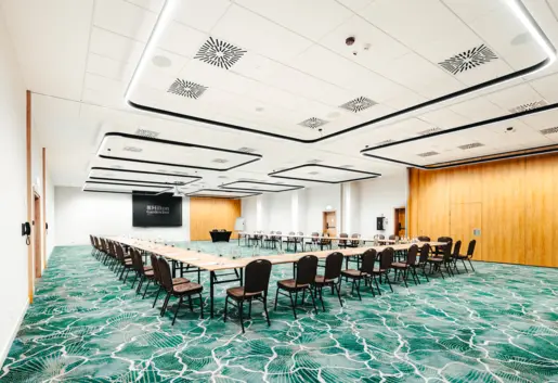 Sala Ogrodowa (sala A)