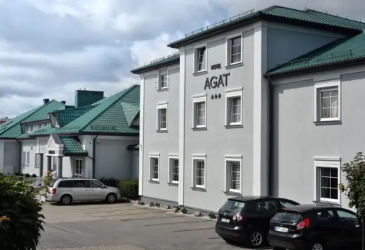 Hotel Agat