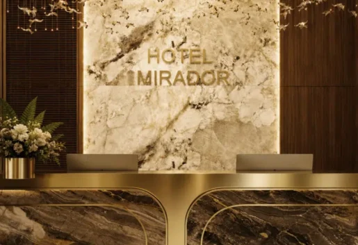 Mirador Resort Garden & Wedding Park (w budowie)