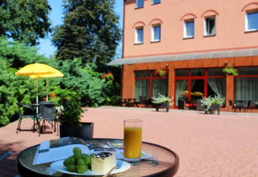 Hotel Salis Wieliczka