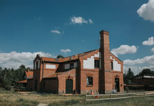 Pokój 2 osobowy w Gorzelni