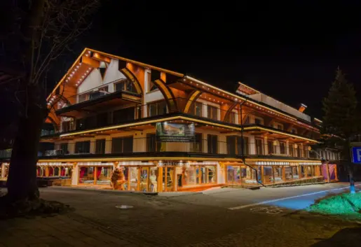 Aparthotel Górski Diament Zakopane