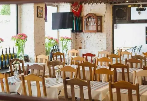 Restauracja Specjały Regionalne