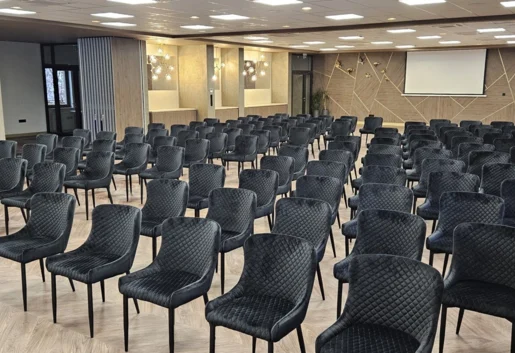 Mikołajki Resort & SPA z wyższą kategorią